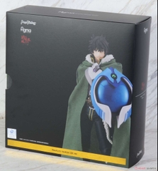 Figma 494DX: Figma Naofumi Iwatani DX (The Rising of the Shield Hero)