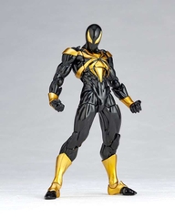 Amazing Yamaguchi 023EX: Iron Spider (Black ver.)