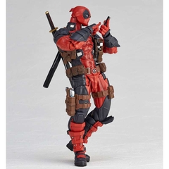 Amazing Yamaguchi 025: Deadpool 2.0