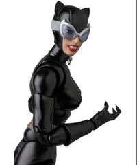 Mafex 123: Mafex Catwoman (Batman: Hush ver.)