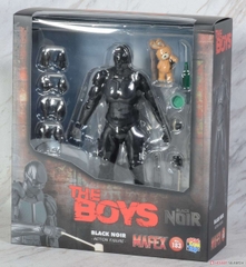 Mafex 183: Mafex Black Noir (The Boys)