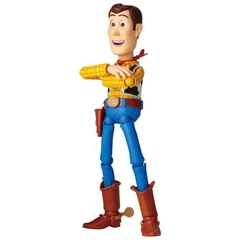 Revoltech: Woody 1.5 (Toy Story)