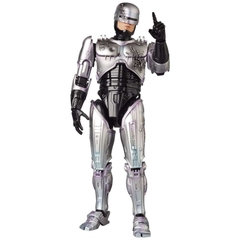 Mafex 225: Mafex Robocop (Renewal ver.)