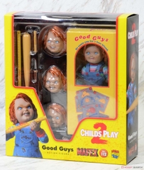 Mafex 112: Mafex Good Guys (Child's Play 2)