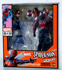 Mafex 239: Mafex Spiderman 2099
