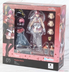 Figma 577: Figma Houshou Marine (Hololive Production)