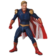 Mafex 151: Mafex Homelander (The Boys)