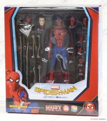 Mafex 103: Mafex Spiderman 1.5 (Homecoming ver.)