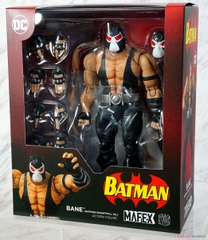 Mafex 216: Mafex Bane (Batman Knighfall ver.)