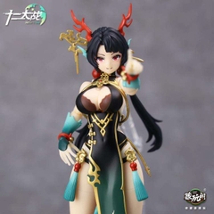 Cang Toys: Dragon Girl Loong (Xiao Qinglong Loong)
