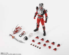 S.H.Figuarts: Kamen Rider Ryuki 2.0