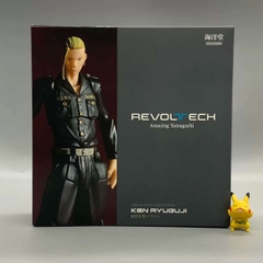 Amazing Yamaguchi: Ken Ryuguji [Draken] (Tokyo Revengers)
