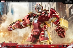 ZDtoys: Hulkbuster (Ironman Mk44)