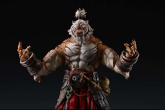 Maestro Union: Blade Master Weng