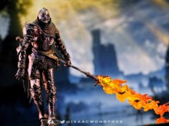 S.H.Figuarts: Vyke (Elden Ring)