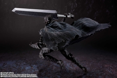 S.H.Figuarts: Guts (Berserker Armor)