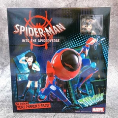 Sentinel: Peni Parker and Sp//dr