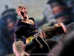 Nota: Wukong DX (Enveloped Yaomo series)