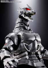 Soul of Chogokin: GX-103 T3 Mechagodzilla Kiryu