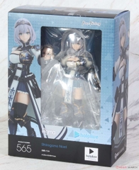 Figma 565: Figma Shirogane Noel (Hololive Production)