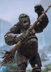 Hiya Toys: Kong (Skull Island)