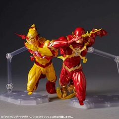 Amazing Yamaguchi: Reverse Flash