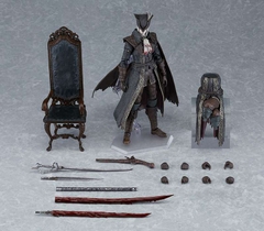 Figma 536DX: Figma Lady Maria of the Astral Clocktower DX (Bloodborne: The Old Hunters)