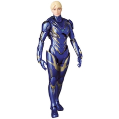 Mafex 184: Mafex Rescue (Endgame ver.)