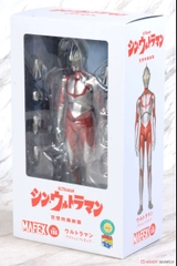Mafex 155: Mafex Shin Ultraman