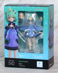 Figma 542: Figma Uruha Rushia (Hololive Production)