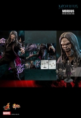 Hottoys MMS665: Hottoys Morbius