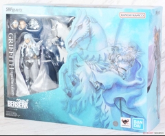 S.H.Figuarts: Griffith (Berserk)