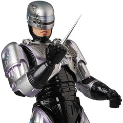 Mafex 225: Mafex Robocop (Renewal ver.)