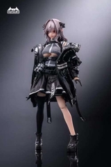 Hasuki: Friede Succubus Sister