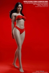 TBLeague: Super-Flexible Female Seamless 1/6 Scale (S42 and S43)
