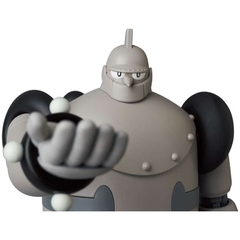 Mafex 135: Mafex Tetsujin 28 Go (B&W ver.)