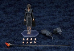 Figma 593: Figma Maiden in Black (Demon’s Souls)