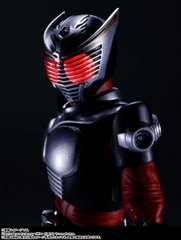 S.H.Figuarts: Kamen Rider Ryuki 2.0