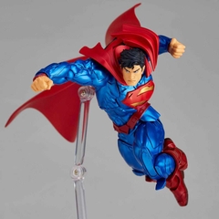 Amazing Yamaguchi 027: Superman