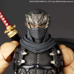 Amazing Yamaguchi: Ryu Hayabusa (Ninja Gaiden)