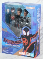 S.H.Figuarts: Miles Morales (Across the Spider-verse)