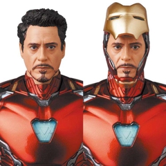Mafex 140: Mafex Ironman Mk85 (Endgame ver.)