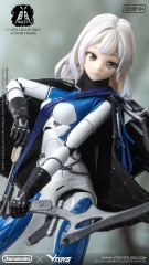 Vtoys: Muse