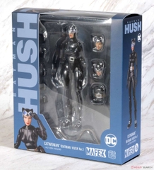 Mafex 123: Mafex Catwoman (Batman: Hush ver.)