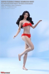 TBLeague: Super-Flexible Female Seamless 1/6 Scale (S48 and S49)