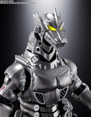 Soul of Chogokin: GX-103 T3 Mechagodzilla Kiryu