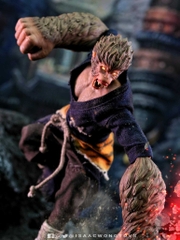 Nota: Wukong DX (Enveloped Yaomo series)