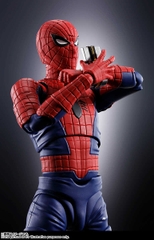 S.H.Figuarts: Spiderman (Toei TV series)