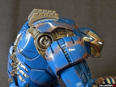 Comicave: Ironman Mk39 - Igor