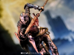 S.H.Figuarts: Vyke (Elden Ring)